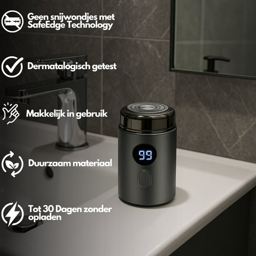 EasyTrim | SafeEdge Technology