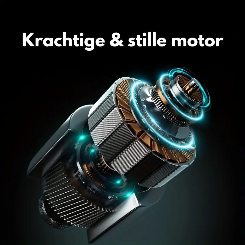 EasyTrim | SafeEdge Technology